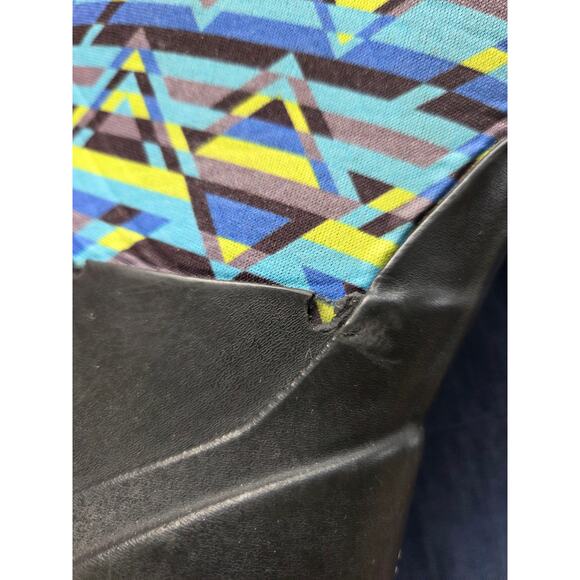 Bogs Kids Classic II Mountain Geo 3 Season Boots - Picture 8 of 9